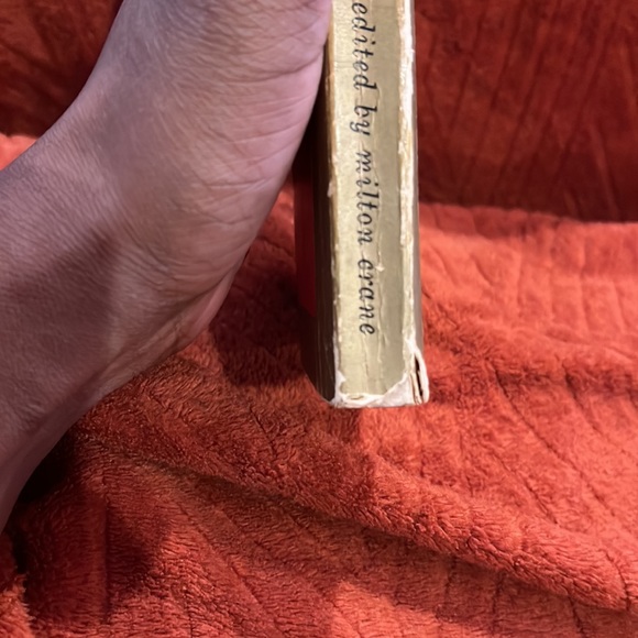 50 great short stories ( copyright 1962 ) - Picture 5 of 10